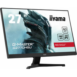 iiyama G-Master G2770HSU-B6 - Product Image 1