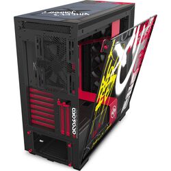 NZXT H710i Cyberpunk 2077 Limited Edition - Product Image 1