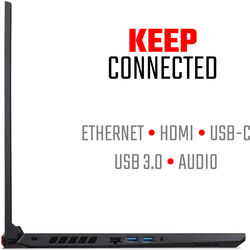 Acer Nitro 5 - AN517-54 - Product Image 1