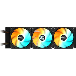 Gigabyte GAMING 360 - Black - Product Image 1