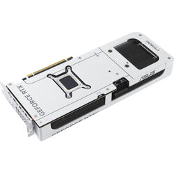 ASUS GeForce RTX 5070 Prime OC - White - Product Image 1