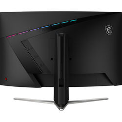 MSI MAG 325CQRF QD E2 - Product Image 1