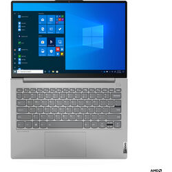 Lenovo ThinkBook 13s G3 ACN - Product Image 1