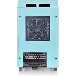 Thermaltake The Tower 100 - Turquoise - Product Image 1