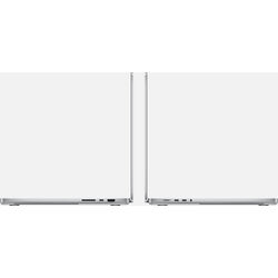 Apple MacBook Pro 16 (2024) - Silver - Product Image 1