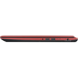 Acer Aspire 3 - A315-31-P17E - Red - Product Image 1