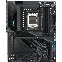 Gigabyte X870E AORUS ELITE X3D - Product Image 1