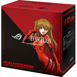 ASUS ROG Hyperion GR701 - EVA02 Edition - Product Image 1