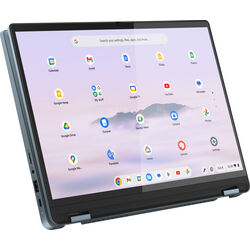 Lenovo IdeaPad Flex 5 - 83EK000UUK - Blue - Product Image 1