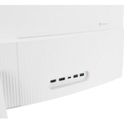 ASUS VU34WCIP-W - Product Image 1