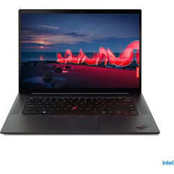 Lenovo ThinkPad X1 Extreme Gen 4 - Product Image 1