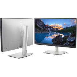 Dell UltraSharp UP3221Q PremierColor - Product Image 1