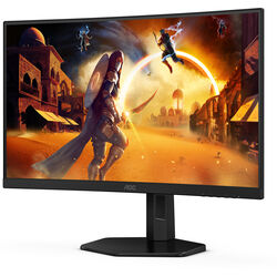 AOC G4 C27G4ZXU - Product Image 1