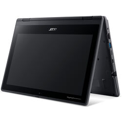 Acer TravelMate Spin B3 - TMB311R-31-C1G2 - Black - Product Image 1