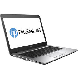 HP EliteBook 745 G4 - Product Image 1