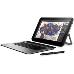 HP ZBook x2 G4 - Product Image 1