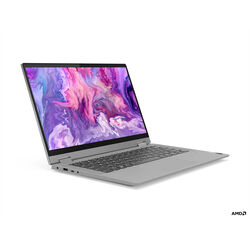 Lenovo IdeaPad Flex 5 - Platinum - Product Image 1