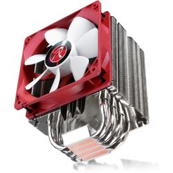 RAIJINTEK Themis Evo Professional - Product Image 1