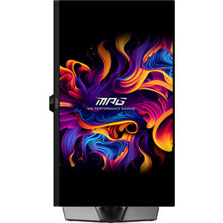MSI MPG 271QR QD-OLED X50 - Product Image 1