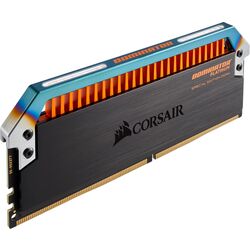 Corsair Dominator Platinum Special Edition Torque - Product Image 1