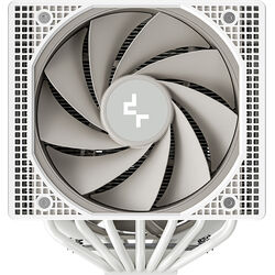 Deepcool ASSASSIN IV - White - Product Image 1