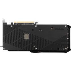 ASUS Radeon RX 5600 XT Dual EVO - Product Image 1