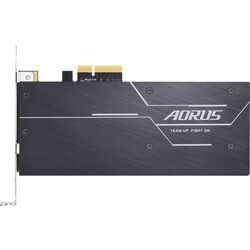Gigabyte AORUS RGB AIC - Product Image 1