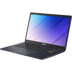 ASUS E410 - E410MA-EK467R - Blue - Product Image 1