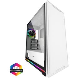 GameMax Ice ARGB - White - Product Image 1