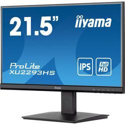 iiyama ProLite XU2293HS-B5 - Product Image 1