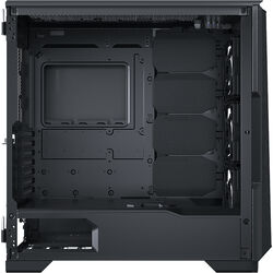 Phanteks Eclipse P500A DRGB - Black - Product Image 1