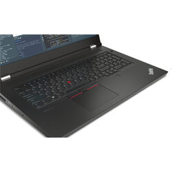 Lenovo ThinkPad P17 G2 - Product Image 1