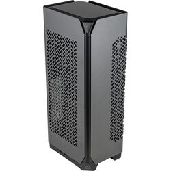 Cooler Master Ncore 100 MAX - w/ 850W PSU - Grey - Product Image 1