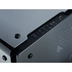 Corsair Crystal 570X RGB Mirror - Black - Product Image 1