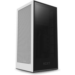 NZXT H1 - White - Product Image 1