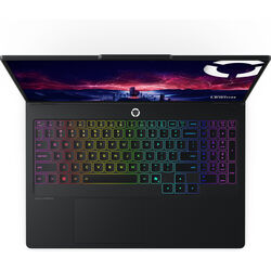 Lenovo Legion Pro 5 16AFR10 - 83F20006UK - Product Image 1