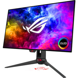 ASUS ROG Swift PG27AQDM - Product Image 1