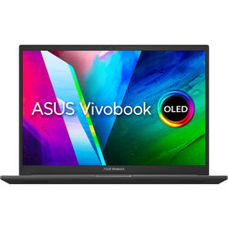 ASUS Vivobook Pro 16X OLED - M7600RE-L2028W - Product Image 1