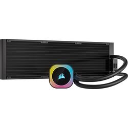 Corsair iCUE LINK H170i RGB - Black - Product Image 1