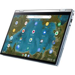 ASUS Chromebook Flip C433 - C433TA-AJ0273 - Product Image 1