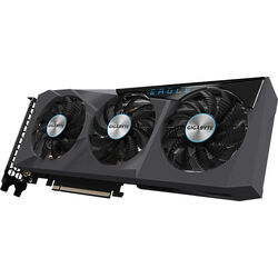 Gigabyte GeForce RTX 4070 EAGLE OC V2 - Product Image 1