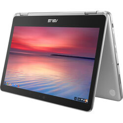 ASUS Chromebook Flip C302 - C302CA-GU010 - Product Image 1