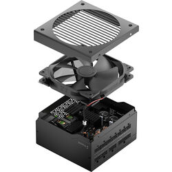 Fractal Design ION Gold 750 - Product Image 1