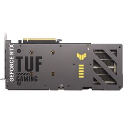 ASUS GeForce RTX 5060 Ti TUF GAMING OC - Product Image 1