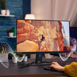 Lenovo Legion 67B8GACBUK - Product Image 1