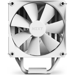 NZXT T120 - White - Product Image 1