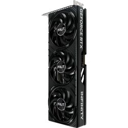 Palit GeForce RTX 5060 Ti INFINITY 3 OC - Product Image 1