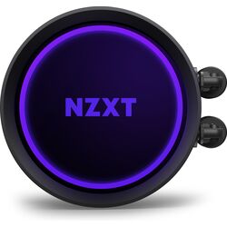 NZXT Kraken X73 - Black - Product Image 1