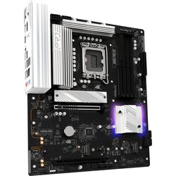 ASRock B860 Pro RS - Product Image 1