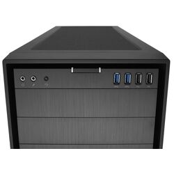 Corsair Obsidian 750D Airflow - Product Image 1